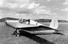 Powered Aircraft